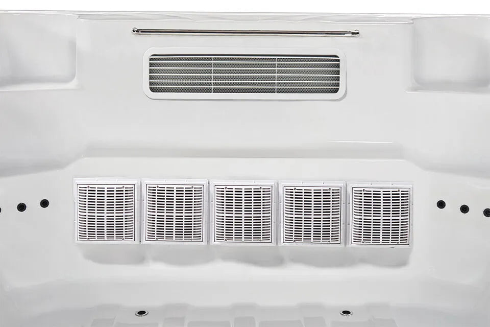 Storm Spas Zwemspa Turbine 7 Grand - Home & Garden > Pool & Spa Zwemspa