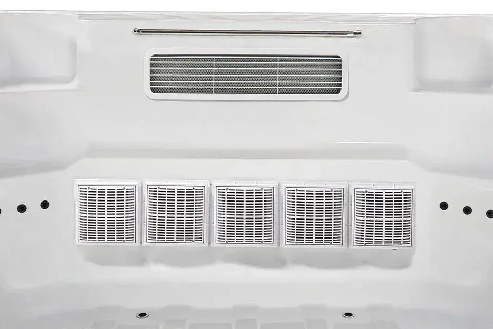 Storm Spas Zwemspa Turbine 7 Grand - Home & Garden > Pool & Spa Zwemspa