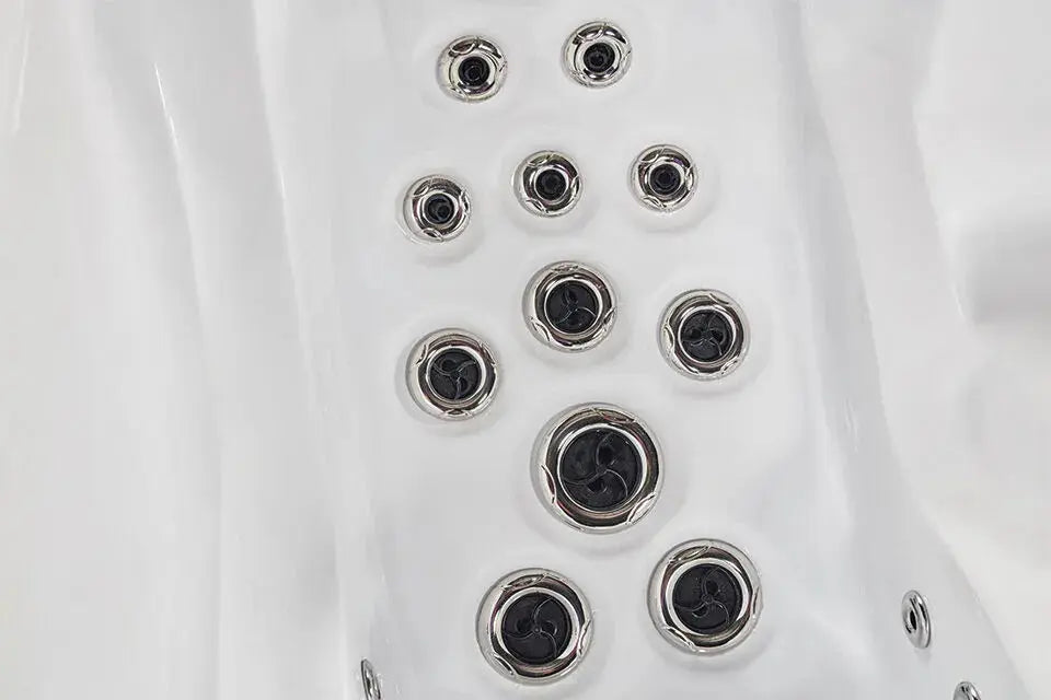 Storm Spas Zwemspa Turbine 7 Grand - Home & Garden > Pool & Spa Zwemspa