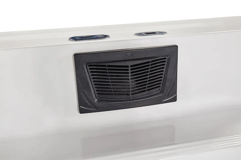 Storm Spas Zwemspa Turbine 7 Grand - Home & Garden > Pool & Spa Zwemspa