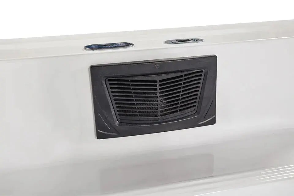 Storm Spas Zwemspa Turbine 7 Grand - Home & Garden > Pool & Spa Zwemspa