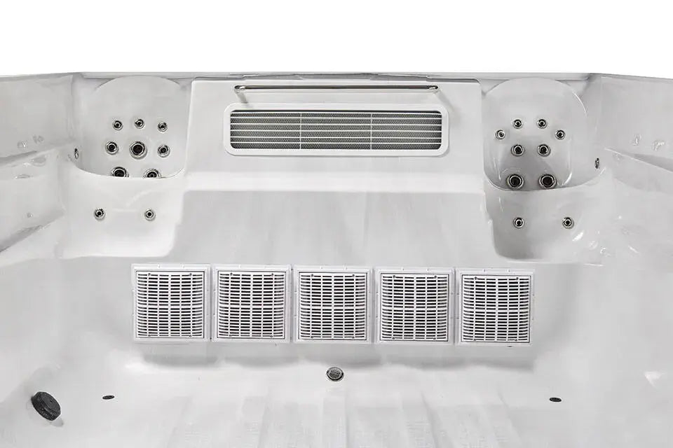 Storm Spas Zwemspa Turbine 8 Grand - Home & Garden > Pool & Spa Zwemspa