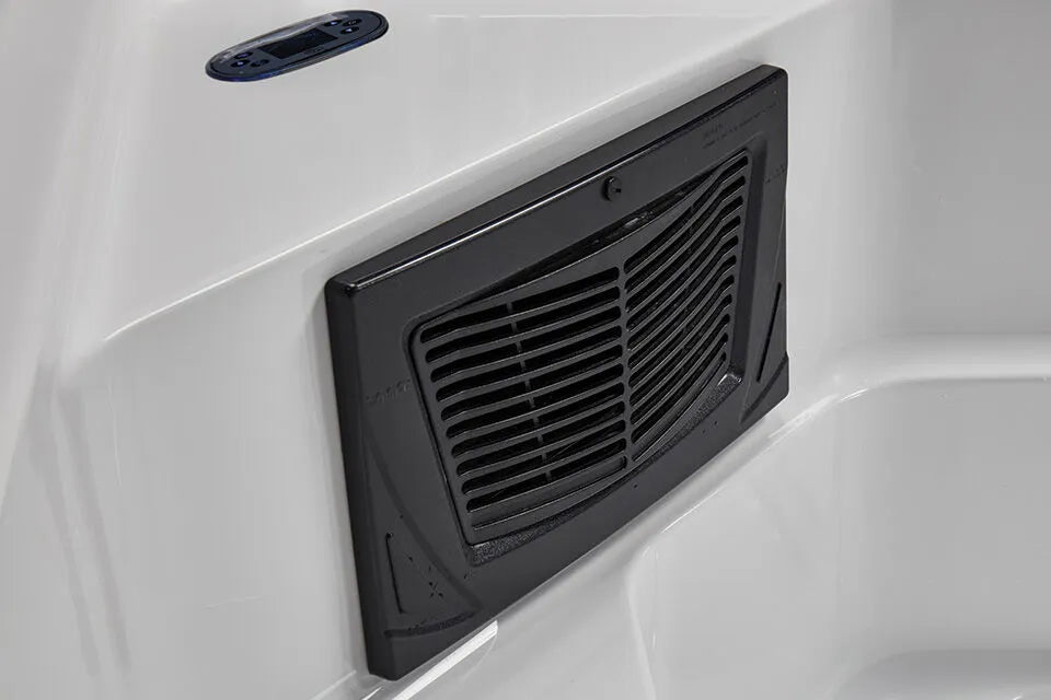 Storm Spas Zwemspa Turbine 8 Grand - Home & Garden > Pool & Spa Zwemspa