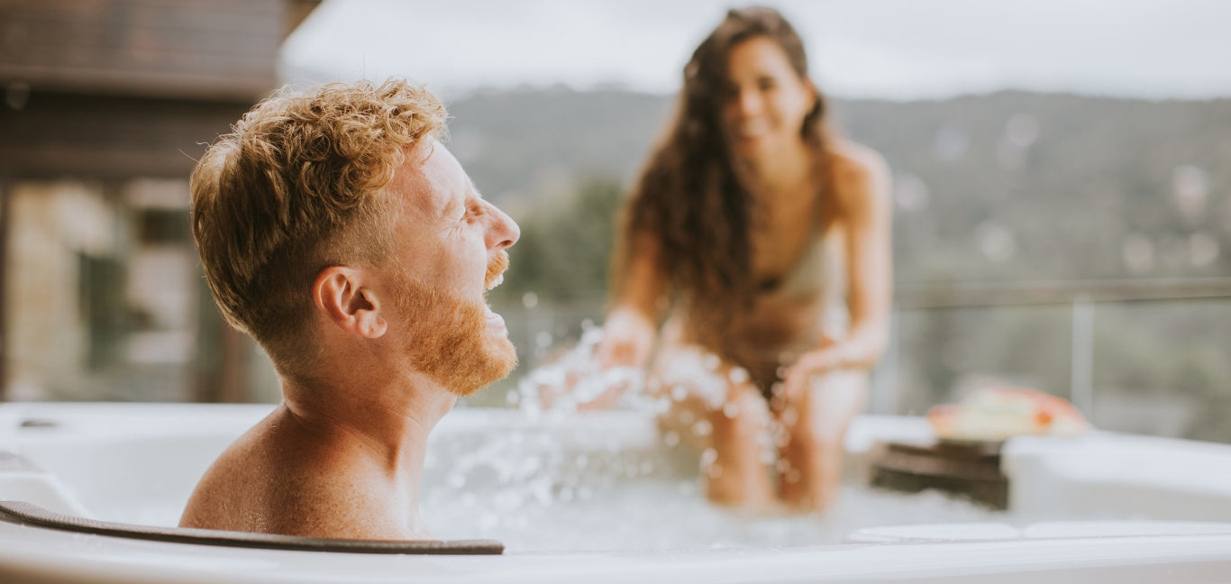 Het hele jaar buiten genieten