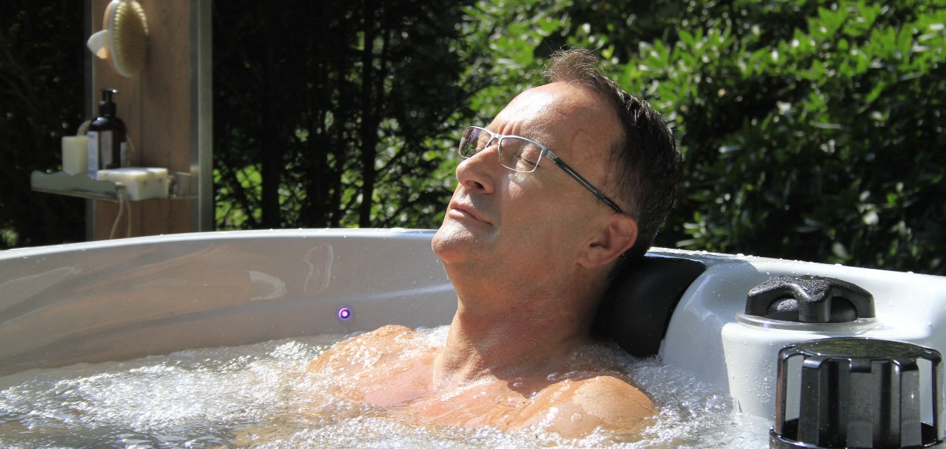 Spierontspanning, herstelondersteuning en verzachting