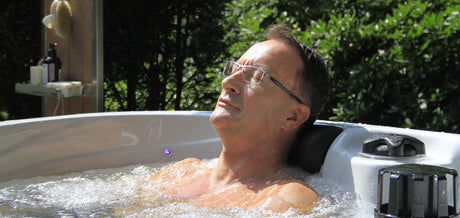 Spierontspanning, herstelondersteuning en verzachting