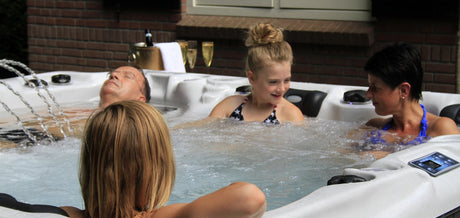Quality Time: samen genieten