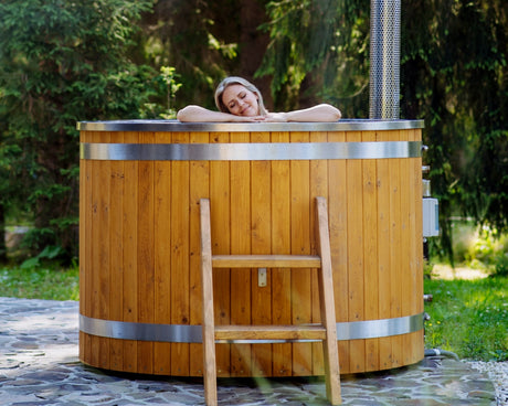 We vertellen je alles wat je wilt weten over hottubs!