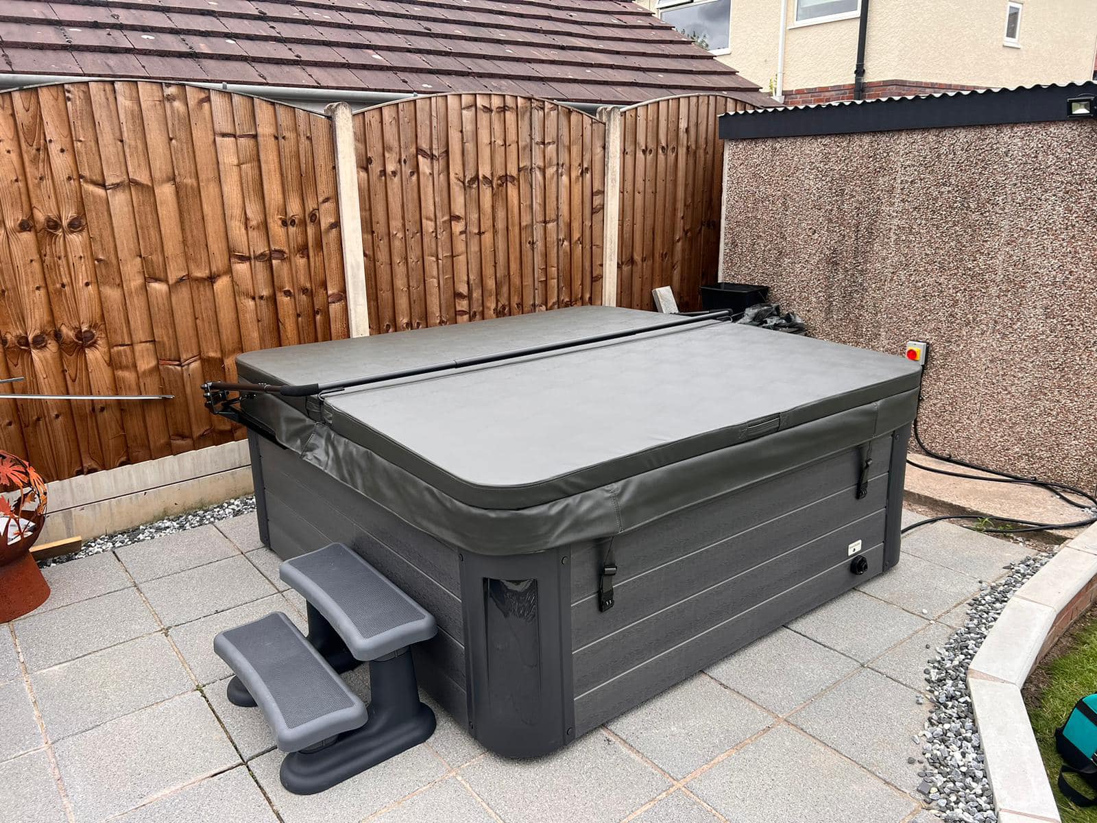 Jacuzzi onderhoud: waterbalans, filters en onderhoudsschema