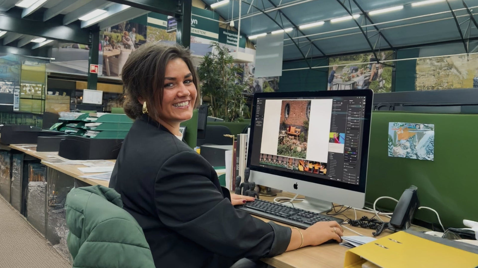 Vacature Medewerker Financiële Administratie