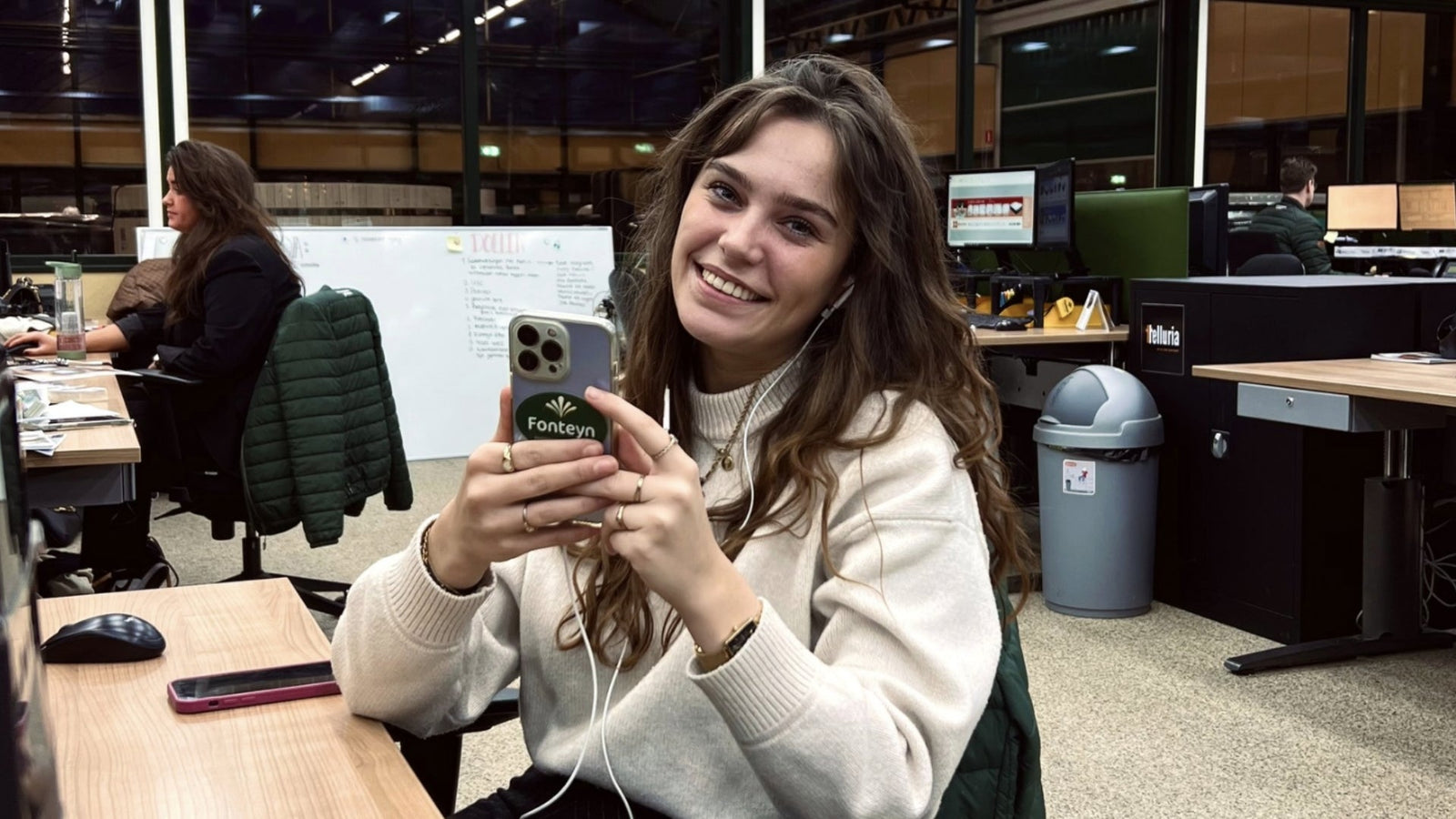 Vacature Marketeer en Content Creator