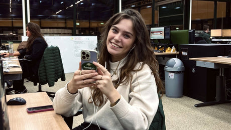 Vacature Marketeer en Content Creator