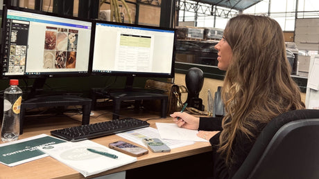 Tekstschrijver/copywriter gezocht (40 uur p/w)