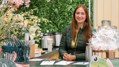 Commerciële Baliemedewerkster gezocht!