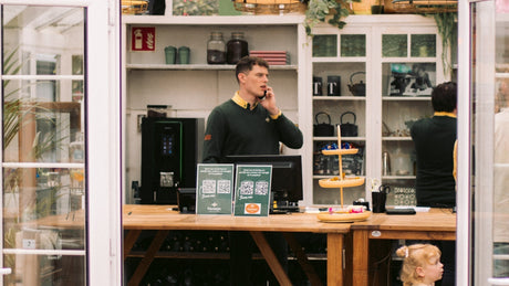 Vacature: Verkoper Tuinhuizen (min. 40 uur p/w)