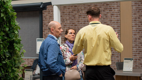 Vacature: Verkoper Buitenkeukens (min. 40 uur p/w)