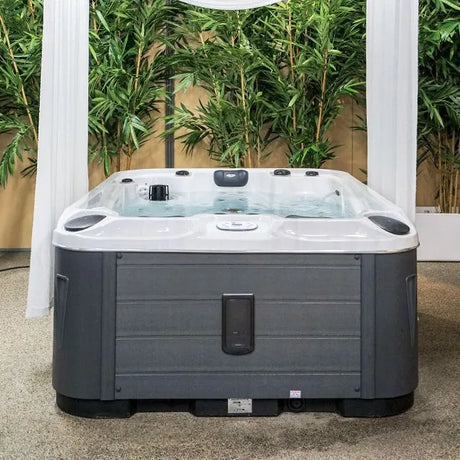 Waar moet je opletten als je een jacuzzi koopt?