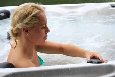 Is een jacuzzi gezond? Wat warm water en jets met je lichaam doen
