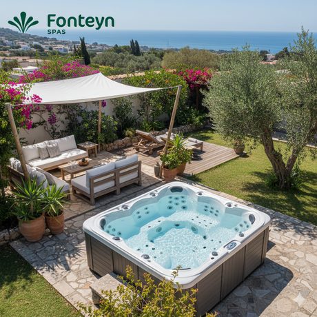 Wat is een jacuzzi? Uitleg, verschillen en advies