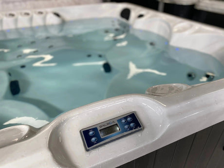 Warme spa én koud ijsbad: waarom de combinatie werkt