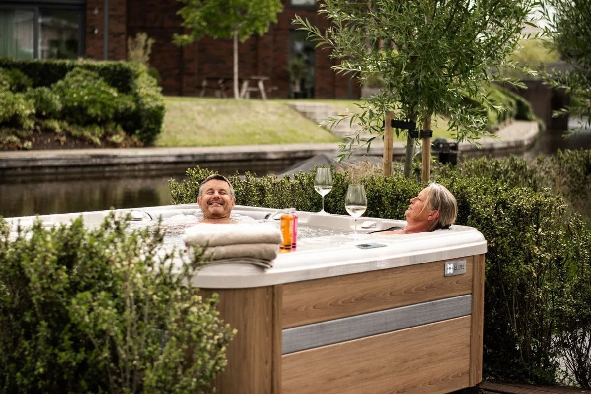 Jacuzzi vergunning: heb je er een nodig in Nederland?