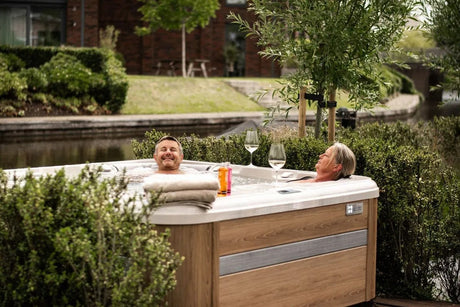 Jacuzzi vergunning: heb je er een nodig in Nederland?
