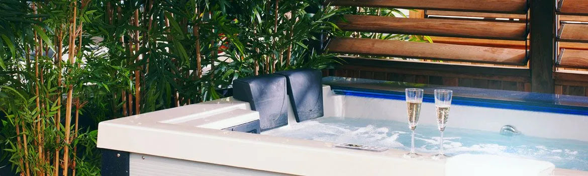 Baby Spa Ontspanning en ontwikkeling voor je kleintje