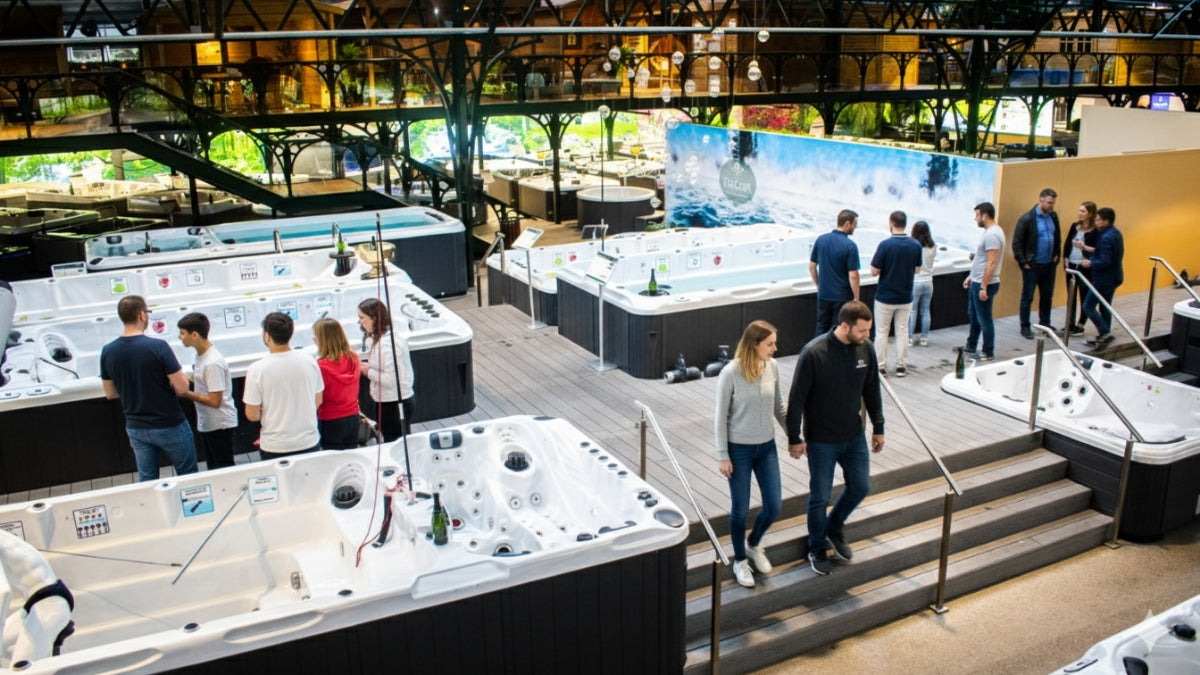 1000+ spa’s op voorraad