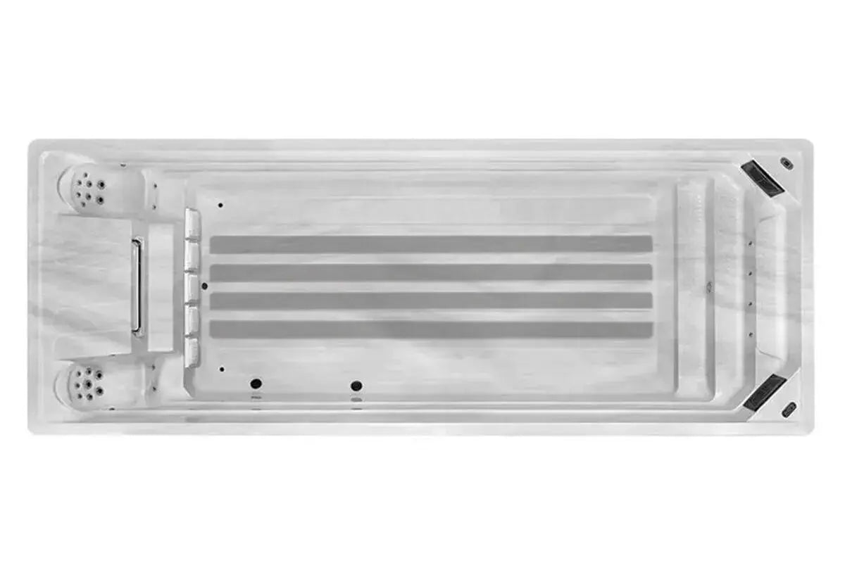 Zwemspa Turbine 8 Grand