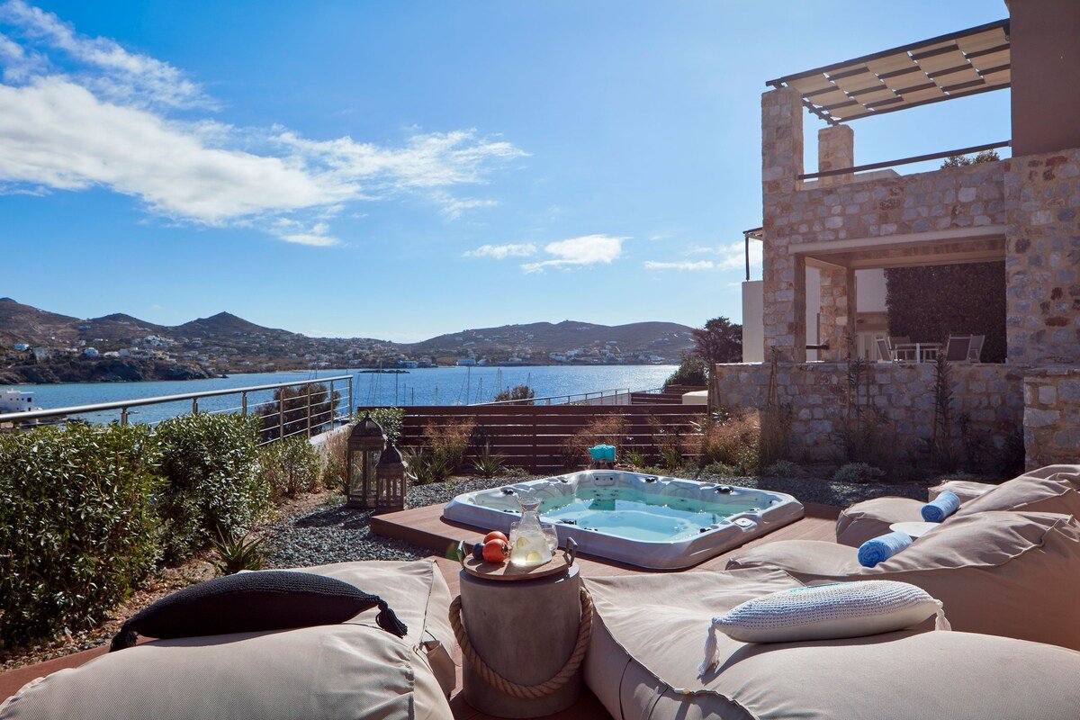 Passion Spas Spa Joy - Home & Garden > Pool & Spa > Spas Spa