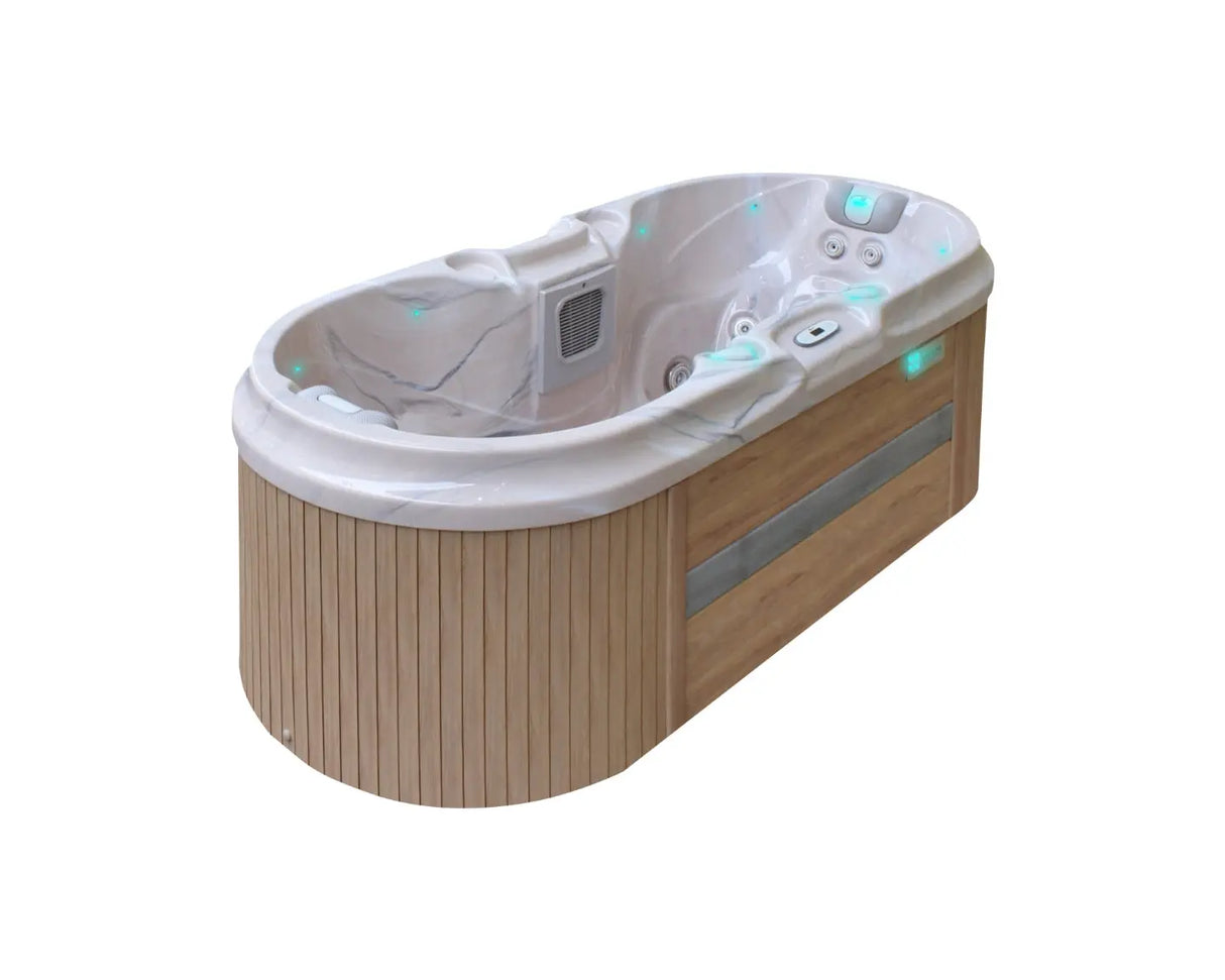 Spa Bliss