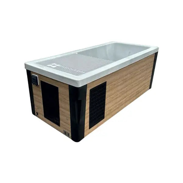 Passion Ice Baths The Breeze ijsbad met jet-current technologie voor sporters