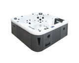 Spa Bright Dark Grey Outlet