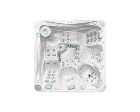 Spa Devotion bij Fonteyn Spas