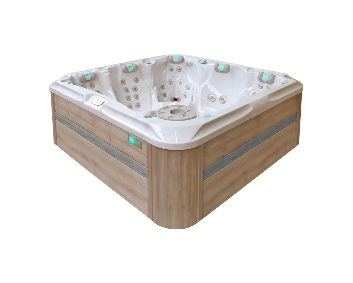 Spa Devotion