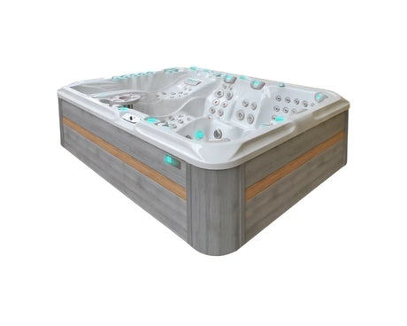 Spa Ecstatic Mighty Wave