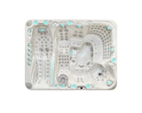 Spa Ecstatic Mighty Wave