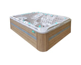 Spa Ecstatic Mighty Wave