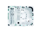 Spa Ecstatic Mighty Wave