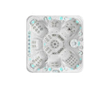 Spa Excite Mighty Wave