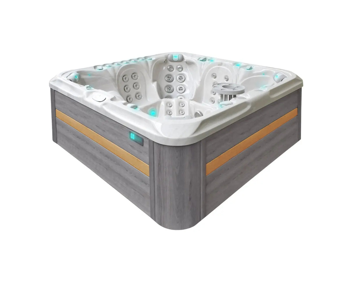 Spa Excite Mighty Wave