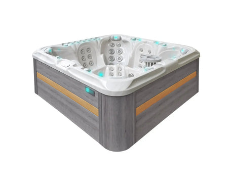 Spa Excite Mighty Wave