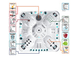 Spa Excite Mighty Wave