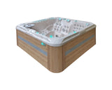 Spa Exhilarate Mighty Wave