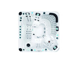 Spa Exhilarate Mighty Wave