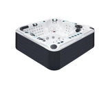 Spa Exhilarate Mighty Wave