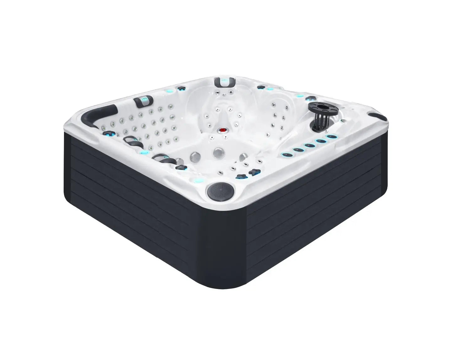 Spa Exhilarate Mighty Wave