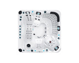 Spa Exhilarate Mighty Wave