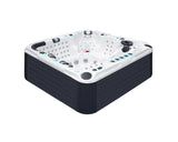 Spa Exhilarate Mighty Wave