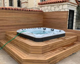 Spa Exhilarate Mighty Wave